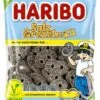 Haribo Salz Brezeln -Seeberger Verkäufe 2024 4502039153 4001686327661 01
