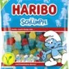 Haribo Schlümpfe -Seeberger Verkäufe 2024 4502039154 4001686327722 01