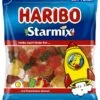 Haribo Starmix 2 Haribo Starmix -Seeberger Verkäufe 2024 4502039155 4001686322932 01