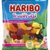 Haribo Tropifrutti -Seeberger Verkäufe 2024 4502039156 4001686322963 01