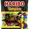 Haribo Vampire -Seeberger Verkäufe 2024 4502039157 4001686327456 01
