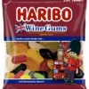Haribo Wine Gums -Seeberger Verkäufe 2024 4502039160 4001686329849 01