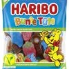 Haribo Bunte Tüte 1 Haribo Bunte Tüte -Seeberger Verkäufe 2024 4502039218 4001686327425 01