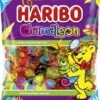 Haribo Chamäleon -Seeberger Verkäufe 2024 4502039219 4001686442951 01