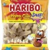 Haribo Happy-Cola Sauer -Seeberger Verkäufe 2024 4502039222 9002975378925 01