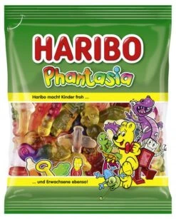 Haribo Phantasia