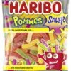 Haribo Pommes Sauer 1 Haribo Pommes Sauer -Seeberger Verkäufe 2024 4502039226 4001686329870 01