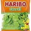 Haribo Quaxi 1 Haribo Quaxi -Seeberger Verkäufe 2024 4502039227 4001686322536 01
