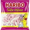 Haribo Süße Mäuse -Seeberger Verkäufe 2024 4502039228 4001686329757 01