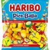 Haribo Pico-Balla 2 Haribo Pico-Balla -Seeberger Verkäufe 2024 4502039231 4001686120132 01
