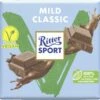 Ritter Sport Mild Classic Vegan -Seeberger Verkäufe 2024 4502039232 4000417109101 01