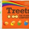 Treets The Peanut Company Rainbow Edition -Seeberger Verkäufe 2024 4502039236 4000281332520 01