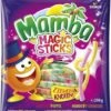 Mamba Magic Sticks 2 Mamba Magic Sticks -Seeberger Verkäufe 2024 4502039238 4014400926545 01