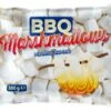 Mackay BBQ Marshmallows Vanilla Flavour -Seeberger Verkäufe 2024 4502039241 8710497961846 01