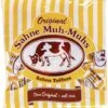 Original Muh-Muhs Sahne Toffees -Seeberger Verkäufe 2024 4502039248 4004363620130 01