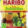 Haribo Bunte Schnecken 1 Haribo Bunte Schnecken -Seeberger Verkäufe 2024 4502039252 4001686002421 01