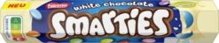 Nestlé Smarties White