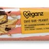 Veganz Bio Choc Bar Peanut Caramel