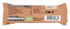 Veganz Bio Choc Bar Peanut Caramel 8 Veganz Bio Choc Bar Peanut Caramel -Seeberger Verkäufe 2024 4502039319 4251725801885 03