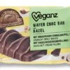 Veganz Wafer Choc Bar Hazel -Seeberger Verkäufe 2024 4502039320 4251725801427 01