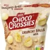Nestlé® Nestlé Choco Crossies Crunchy Balls Weiß -Seeberger Verkäufe 2024 4502039324 8000300404821 01