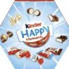 Kinder Happy Moments Mini Mix