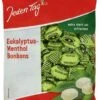 Jeden Tag Eukalyptus-Menthol Bonbons -Seeberger Verkäufe 2024 4502039337 4306188027485 01