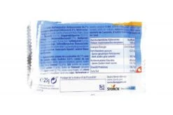 Knoppers Schnitte Erdnuss -Seeberger Verkäufe 2024 4502039344 4014400932362 03