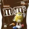 M&M's Chocolate -Seeberger Verkäufe 2024 4502039346 5000159023283 01