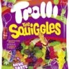 Trolli The Squiggles -Seeberger Verkäufe 2024 4502039357 4000512463658 01