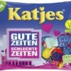 Katjes Gute Zeiten Schlechte Zeiten
