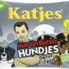 Katjes Martin Rütter Hundjes Lakritz-Edition -Seeberger Verkäufe 2024 4502039371 4037400344645 01