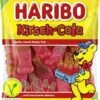Haribo Kirsch-Cola 1 Haribo Kirsch-Cola -Seeberger Verkäufe 2024 4502039385 4001686331842 01