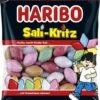 Haribo Sali-Kritz -Seeberger Verkäufe 2024 4502039390 4001686103180 01