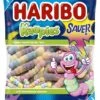Haribo Raupies Sauer -Seeberger Verkäufe 2024 4502039395 9002975334853 01