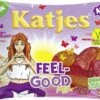 Katjes Feel-Good Mix 2 Katjes Feel-Good Mix -Seeberger Verkäufe 2024 4502039433 4037400344638 01