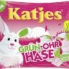 Katjes Grün-Ohr Hase