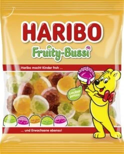 Haribo Fruity-Bussi