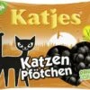 Katjes Katzen Pfötchen -Seeberger Verkäufe 2024 4502039449 4037400344850 01