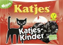 Katjes Kinder