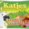 Katjes Tropen-Früchte