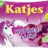 Katjes Wunderland Pink- Edition -Seeberger Verkäufe 2024 4502039455 4037400344805 01