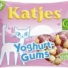 Katjes Yoghurt-Gums