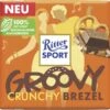 Ritter Sport Groovy Crunchy Brezel