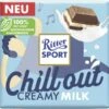 Ritter Sport Chill Out Creamy Milk -Seeberger Verkäufe 2024 4502039463 4000417628312 01