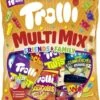 Trolli Multi Mix Friends & Family -Seeberger Verkäufe 2024 4502039466 4000512365013 01