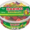 Haribo Phantasia Party Box -Seeberger Verkäufe 2024 4502039475 4001686002490 01
