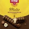Schär Melto Chocolat Au Lait 3er Pack -Seeberger Verkäufe 2024 4502039482 8008698026281 01