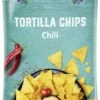 Don Enrico Mexico Tortilla Chips Chili -Seeberger Verkäufe 2024 4502081095 4013200782030 01