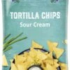Don Enrico Mexico Tortilla Chips Sour Cream -Seeberger Verkäufe 2024 4502084704 4013200782047 01